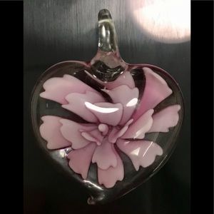 Flower Pendant for Necklace🌸